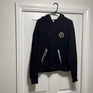 Salty Honey Acclaim Hoodie